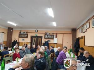 Občni zbor PGD Spodnji Kamenščak 2